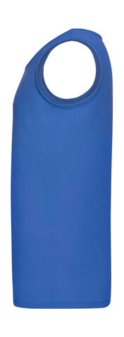 Fruit of the Loom Valueweight Athletic Vest, Red, XL bedrucken, Art.-Nr. 173014006 Fruit of the Loom Valueweight Athletic Vest, Red, XL bedrucken, Art.-Nr. 173014006