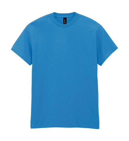 Gildan Heavy Cotton Adult T-Shirt, Sapphire, 4XL bedrucken, Art.-Nr. 180093299