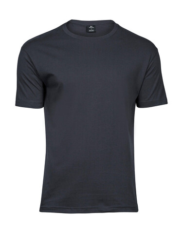 Tee Jays Men`s Fashion Sof Tee, Black, S bedrucken, Art.-Nr. 185541013