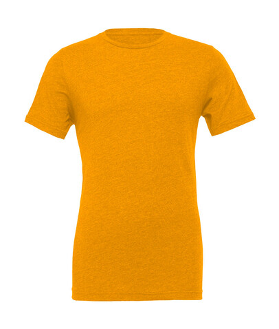 Bella Unisex Heather CVC Short Sleeve Tee, Heather Mustard, 2XL bedrucken, Art.-Nr. 195066467 Bella Unisex Heather CVC Short Sleeve Tee, Heather Mustard, 2XL bedrucken, Art.-Nr. 195066467