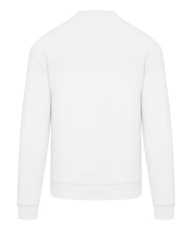 SG Originals Crew Neck Sweat Kids, Snowwhite, 104 (3-4/S) bedrucken, Art.-Nr. 200520013