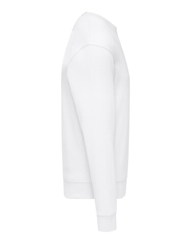 SG Originals Crew Neck Sweat Kids, Snowwhite, 104 (3-4/S) bedrucken, Art.-Nr. 200520013