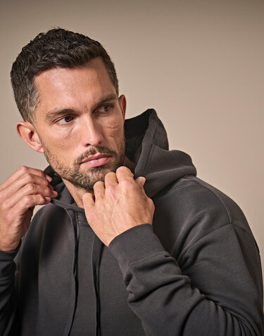 Tee Jays Power Hoodie, Black, XS bedrucken, Art.-Nr. 202541010