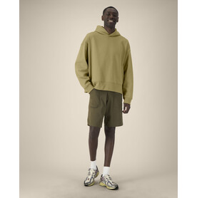 Voicer - Der Unisex-Boxy-Hoodie aus recycelter Baumwolle bedrucken, Art.-Nr. STSU256