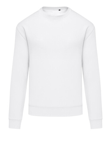 SG Originals Crew Neck Sweat Men, Snowwhite, S bedrucken, Art.-Nr. 207520011