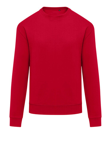 SG Originals Crew Neck Sweat Men, Red, 5XL bedrucken, Art.-Nr. 207524008