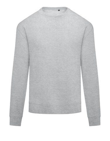 SG Originals Crew Neck Sweat Men, Light Oxford, 3XL bedrucken, Art.-Nr. 207527196 SG Originals Crew Neck Sweat Men, Light Oxford, 3XL bedrucken, Art.-Nr. 207527196