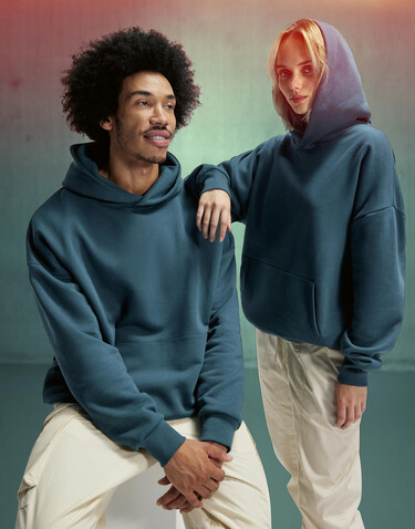 B & C Influence Hoodie, Mastic, M bedrucken, Art.-Nr. 208427113 B & C Influence Hoodie, Mastic, M bedrucken, Art.-Nr. 208427113
