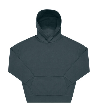 B &amp; C Influence Hoodie, Amalfi Teal, XS bedrucken, Art.-Nr. 208425231