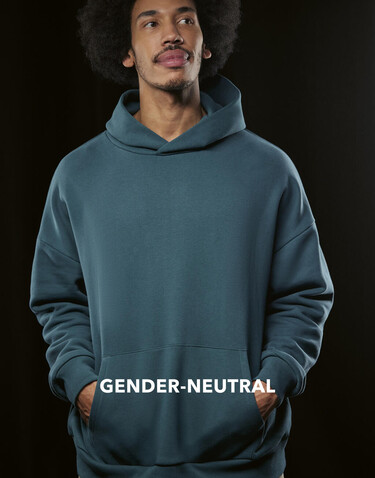 B & C Influence Hoodie, Navy, M bedrucken, Art.-Nr. 208422003 B & C Influence Hoodie, Navy, M bedrucken, Art.-Nr. 208422003