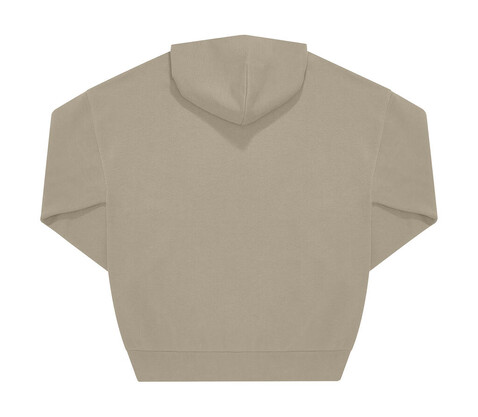 B &amp; C Influence Hoodie, White, XS bedrucken, Art.-Nr. 208420001