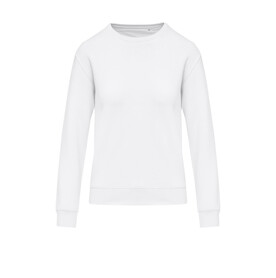 SG Originals Crew Neck Sweat Women, Snowwhite, XS bedrucken, Art.-Nr. 208520012