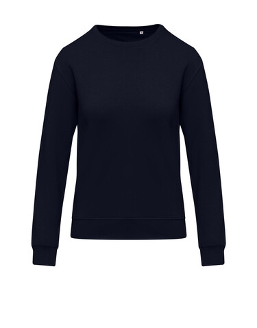 SG Originals Crew Neck Sweat Women, Dark Black, XL bedrucken, Art.-Nr. 208521046 SG Originals Crew Neck Sweat Women, Dark Black, XL bedrucken, Art.-Nr. 208521046