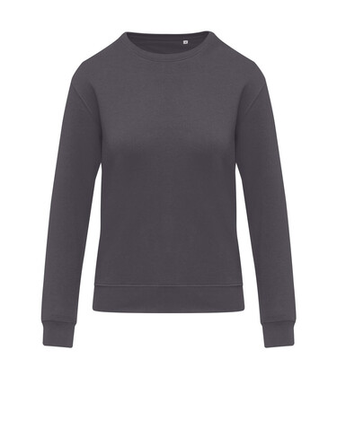 SG Originals Crew Neck Sweat Women, Grey, XL bedrucken, Art.-Nr. 208521216 SG Originals Crew Neck Sweat Women, Grey, XL bedrucken, Art.-Nr. 208521216