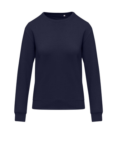 SG Originals Crew Neck Sweat Women, Navy, L bedrucken, Art.-Nr. 208522005
