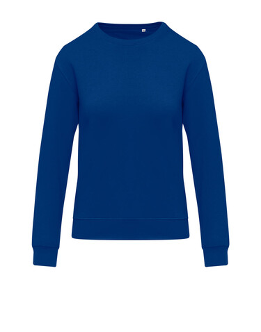 SG Originals Crew Neck Sweat Women, Royal Blue, L bedrucken, Art.-Nr. 208523005