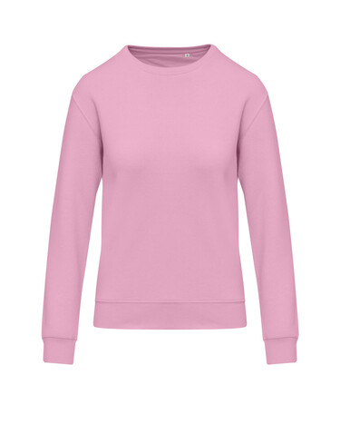 SG Originals Crew Neck Sweat Women, Pink, XS bedrucken, Art.-Nr. 208524192