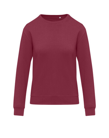 SG Originals Crew Neck Sweat Women, Burgundy, XL bedrucken, Art.-Nr. 208524486 SG Originals Crew Neck Sweat Women, Burgundy, XL bedrucken, Art.-Nr. 208524486
