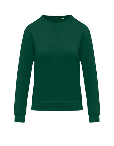 SG Originals Crew Neck Sweat Women, Bottle Green, L bedrucken, Art.-Nr. 208525405 SG Originals Crew Neck Sweat Women, Bottle Green, L bedrucken, Art.-Nr. 208525405