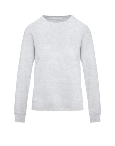 SG Originals Crew Neck Sweat Women, Ash Grey, S bedrucken, Art.-Nr. 208527043 SG Originals Crew Neck Sweat Women, Ash Grey, S bedrucken, Art.-Nr. 208527043