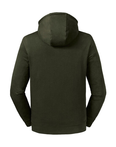Russell Europe Pure Organic High Collar Hooded Sweat, Stone, XL bedrucken, Art.-Nr. 209000096 Russell Europe Pure Organic High Collar Hooded Sweat, Stone, XL bedrucken, Art.-Nr. 209000096