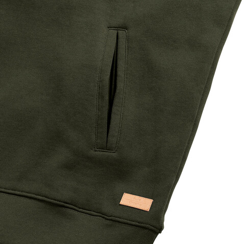 Russell Europe Pure Organic High Collar Hooded Sweat, Burgundy, L bedrucken, Art.-Nr. 209004485 Russell Europe Pure Organic High Collar Hooded Sweat, Burgundy, L bedrucken, Art.-Nr. 209004485