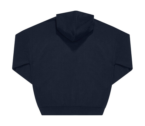B & C Influence Zip Hood, Black, XL bedrucken, Art.-Nr. 209421015 B & C Influence Zip Hood, Black, XL bedrucken, Art.-Nr. 209421015