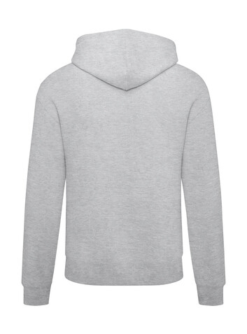 SG Originals Contrast Hooded Sweat Men, Dark Black/Light Oxford, M bedrucken, Art.-Nr. 209521542