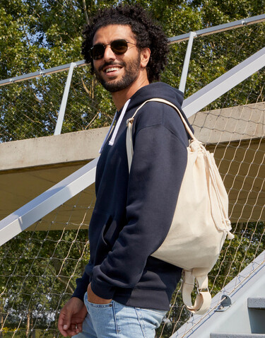 SG Originals Contrast Hooded Sweat Men, Dark Black/Grey, S bedrucken, Art.-Nr. 209521521