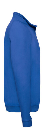 Fruit of the Loom Premium Set In Sweat, Deep Navy, 3XL bedrucken, Art.-Nr. 215012028