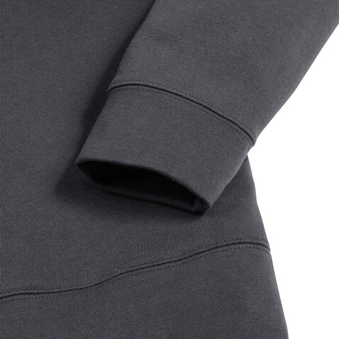 Russell Europe Authentic 1/4 Zip Sweat, White, 2XL bedrucken, Art.-Nr. 211000007