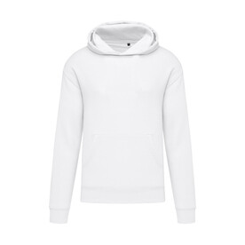 SG Originals Hooded Sweat Kids, Snowwhite, 104 (3-4/S) bedrucken, Art.-Nr. 211520013