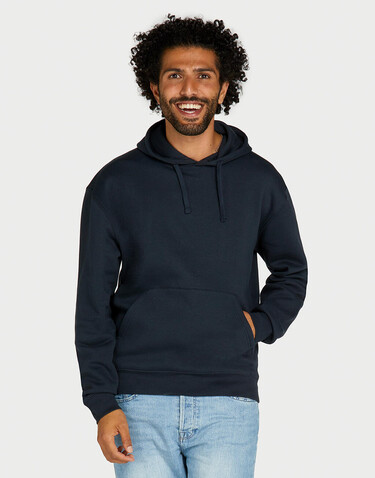 SG Originals Hooded Sweat Men, Ash Grey, L bedrucken, Art.-Nr. 212527043 SG Originals Hooded Sweat Men, Ash Grey, L bedrucken, Art.-Nr. 212527043