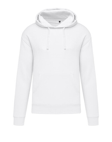 SG Originals Hooded Sweat Men, Snowwhite, S bedrucken, Art.-Nr. 212520011