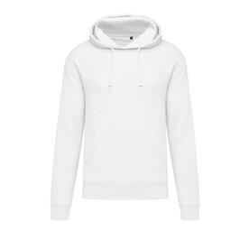 SG Originals Hooded Sweat Men, Snowwhite, S bedrucken, Art.-Nr. 212520011