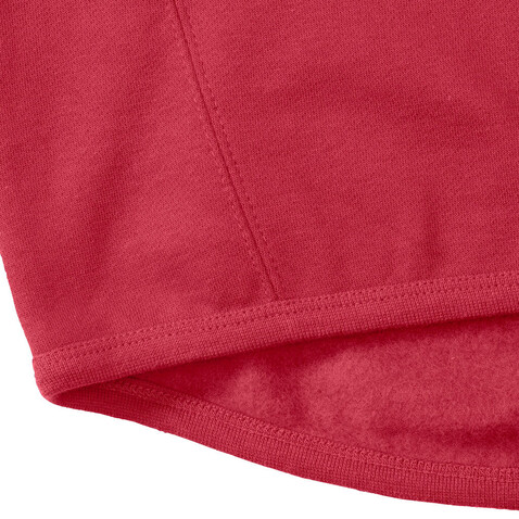 Russell Europe Workwear Set-In Sweatshirt, Orange, L bedrucken, Art.-Nr. 213004105