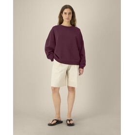 Stella Lianna - Das Damen-Crewneck aus Baumwoll-TENCEL™ Modal bedrucken, Art.-Nr. STSW262