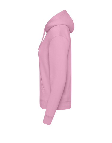 SG Originals Hooded Sweat Women, Light Oxford, 2XL bedrucken, Art.-Nr. 213527197