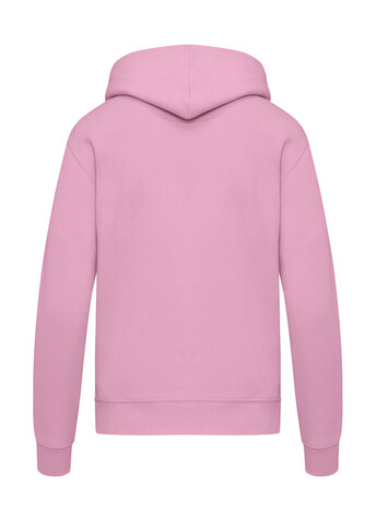 SG Originals Hooded Sweat Women, Light Oxford, 2XL bedrucken, Art.-Nr. 213527197