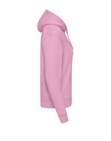 SG Originals Hooded Sweat Women, Light Oxford, 2XL bedrucken, Art.-Nr. 213527197