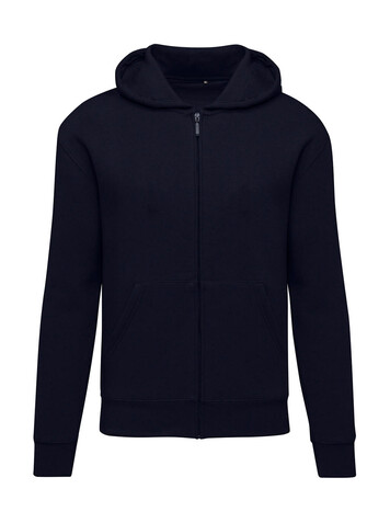 SG Originals Hooded Full Zip Kids, Dark Black, 164 (13-14/3XL) bedrucken, Art.-Nr. 214521048