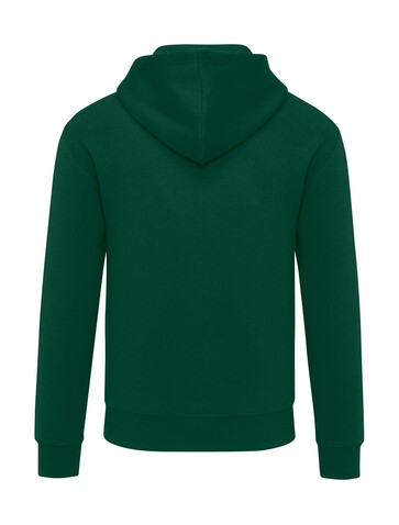 SG Originals Hooded Full Zip Kids, Light Oxford, 164 (13-14/3XL) bedrucken, Art.-Nr. 214527198