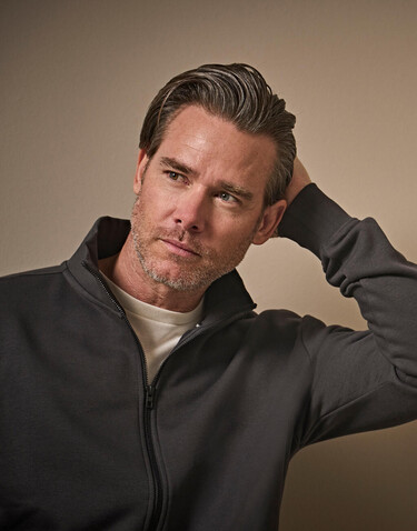 Tee Jays Full Zip Cardigan, Navy, 3XL bedrucken, Art.-Nr. 214542006 Tee Jays Full Zip Cardigan, Navy, 3XL bedrucken, Art.-Nr. 214542006