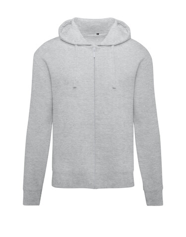 SG Originals Hooded Full Zip Men, Light Oxford, 3XL bedrucken, Art.-Nr. 215527196 SG Originals Hooded Full Zip Men, Light Oxford, 3XL bedrucken, Art.-Nr. 215527196