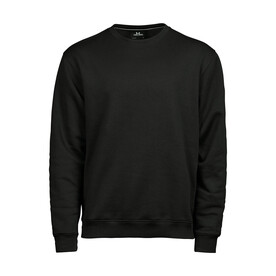 Tee Jays Heavy Sweat, Black, S bedrucken, Art.-Nr. 215541012 Tee Jays Heavy Sweat, Black, S bedrucken, Art.-Nr. 215541012