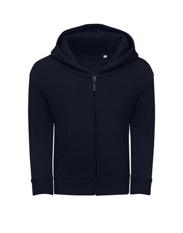 SG Originals Hooded Full Zip Women, Dark Black, M bedrucken, Art.-Nr. 217521044 SG Originals Hooded Full Zip Women, Dark Black, M bedrucken, Art.-Nr. 217521044