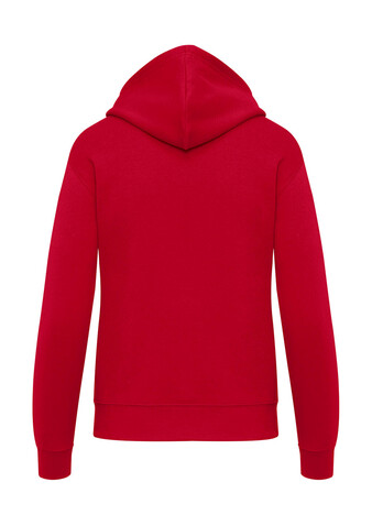 SG Originals Hooded Full Zip Women, Grey, M bedrucken, Art.-Nr. 217521214 SG Originals Hooded Full Zip Women, Grey, M bedrucken, Art.-Nr. 217521214