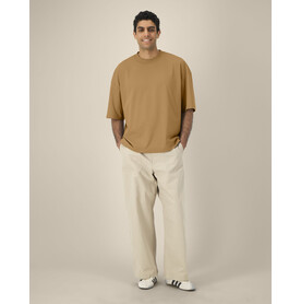 Hypster - Das Unisex-Boxy-T-Shirt aus recycelter Baumwolle bedrucken, Art.-Nr. STTU258