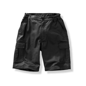 Result Recycled Utility Shorts, Black, S bedrucken, Art.-Nr. 221331012