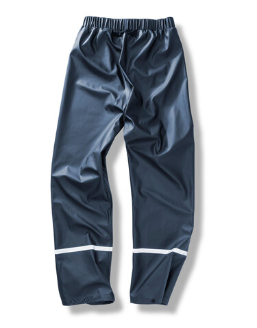 Result Prism Pu Waterproof Trouser, Navy, XL bedrucken, Art.-Nr. 224332005